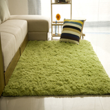 欧式简约地毯客厅茶几沙发垫地毯卧室床边家用定制长方形羊毛地毯