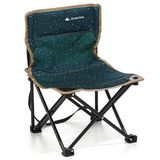 热卖迪卡侬 201户外便携式折叠椅钓鱼椅靠椅坐椅马扎沙滩椅