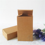 大米包装袋纸盒/坚果/干果/茶叶/食品/特产/牛皮纸包装盒订做定做