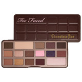 Too Faced Chocolate Bar Palette巧克力多色眼影盘