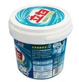 包邮 立白 全自动超浓缩洗衣粉（自然清香）1.8kg/桶