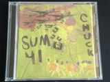 SUM 41 - chuck 专辑CD