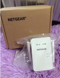 简包美国网件netgear EX6100 11AC 750M双频无线扩展放大中继器