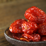 圣女果干500g包邮新疆特产特级小番茄干果脯枣梅蜜饯零食美食品