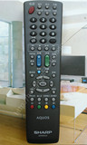 原厂原装夏普LCD-52LX565A 60LX565A 70LX565A 46LX560电视遥控器