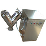 v-5B型干粉混合机 实验室混合机 小型混合机 颗粒混合机 搅拌机