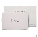 三皇冠Dior迪奥雪晶灵冰透白美白粉饼焕白亮采美白粉饼SPF30 8.5g