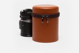 SONY 索尼ILCE-QX1/QX1L 进口相机皮套 镜头包 保护盒 镜头套
