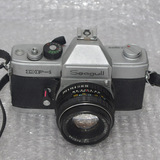 国产经典海鸥DF1DF-1单反135胶卷胶片机械相机