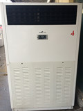 上海二手空调、二手10匹变频美的柜机空调8成新、免费安装