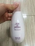 韩国代购 LG art 玫瑰清新 润柔肤乳液 380ML 也可做身体乳液