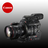 佳能EOS C300 PL 专业高清摄像机 佳能c300 pl 佳能c300 mark ii