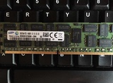 三星原厂8G DDR3 1866 ECC REG服务器内存PC3-14900R RDIMM 8GB