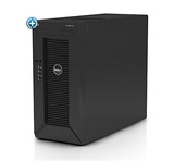 dell/戴尔 T20 I5-4590/4G/500G/DVD/3年下一工作日 服务器