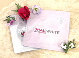 正品代购泰国SNAIL WHITE 蜗牛面膜 保湿补水美白原液护理面膜