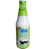 泰国进口 啦班椰子味豆奶 清爽型豆奶 低脂肪 300mlX24瓶/箱 批发