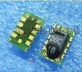 温湿度传感器 SHT10 温湿度探头 贴片芯片 数字传感器