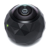 现货 360fly 360度全景摄像机 运动相机 gopro相机 VR
