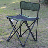 特价包邮M60608迷你布椅子折叠椅小凳子沙滩椅户外椅便捷户外家具