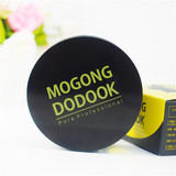 韩国 Mogong Dodook收缩毛孔保湿半半面霜100g 嫩白补水水油平衡