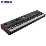 Yamaha 雅马哈 MOTIF XF8 音乐电子合成器 88键盘 硬音源 钢琴