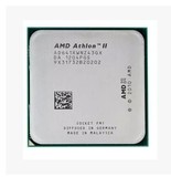 AMD Athlon II X4 641 631 638 散片 FM1四核CPU 独显 保一年