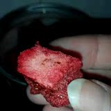 包邮罐装零食品小吃太空冻干草莓脆新鲜脱水草莓脆年货特产送女友