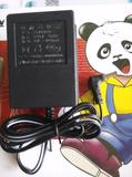 熊猫复读机电源 6V-400MA收音机复读机6V电源适配器充电器