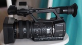 Sony/索尼 HXR-NX5C   高清3CCD 摄像机 SD双卡录制 摄像机