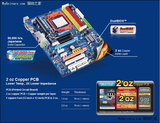 原装技嘉华硕微星AMD AM2 AM2+等940/938 DDR2DDR3独立不集成主板