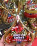 正品国产好时KISSES喜糖 6粒礼盒装 好时巧克力 结婚 生日 乔迁