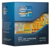 Intel/英特尔 i3 3250T 1155酷睿双核cpu 35W低功耗英文原包