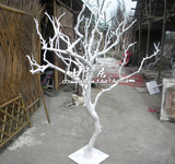 干树枝 干枝 树干 树枝装饰 枯枝白树枝树杆 仿真树枝假树枝 树枝