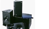 力素PS10全频音箱力素舞台音箱，会议音箱，KVT音箱，舞台音响，