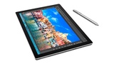 Microsoft/微软 Surface Pro 4 i7 中文版 WIFI 256GB book