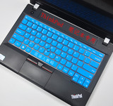 Thinkpad X1 Yoga X1 Carbon超极本14英寸键盘防尘保护贴膜套罩垫