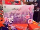 2015香港圣诞套装Jurlique专柜代购 茱莉蔻玫瑰水玫瑰身体乳无盒