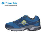 Columbia/哥伦比亚 户外经典男款防水透湿轻盈缓震徒步鞋DM2015