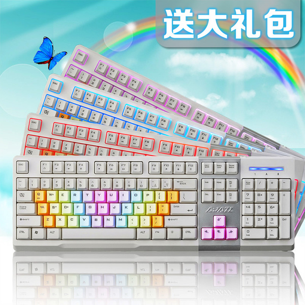 键盘冲突测试软件_键盘冲突怎么办_键盘冲突测试