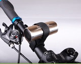 运动单车MP3骑行音箱自行车音响插卡音箱金属便携迷你低音炮户外