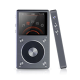 FiiO/飞傲 X5K 新X5二代 2代hifi无损音乐播放器便携发烧MP3