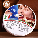 意大利进口琪雷萨马斯卡彭尼奶油奶酪芝士 提拉米苏蛋糕原装 250g