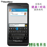 BlackBerry/黑莓Z10 智能触屏手机联通2G 3G 4G 全新原装商务手机