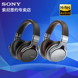 【赠耳机包】Sony/索尼 MDR-1ABT 头戴式重低音耳机无线蓝牙国行