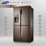 Samsung/三星 RF56J9061TL RF60J9030WZ四双开门冰箱RF60J9061TL