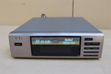 日本原装  二手CD机 aiwa  爱华 D9 发烧纯音乐CD机 只有光纤输出