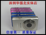 正品 Canon/佳能 IXUS 115 HS二手数码相机 广角 微距  实图