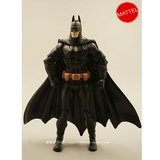 美泰Mattel出品 正版散货 蝙蝠侠 可动人偶 大号公仔模型玩具手办