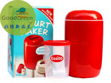 新西兰直邮 包邮 易极优 酸奶机 自制优格 制作器 红色