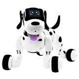 智能机器狗zoomer 声控电子机器狗会跳舞会说话电动狗智能玩具